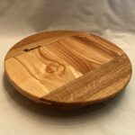 medinis picos padėkliukas