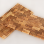 Medinės pjaustymo lentelės