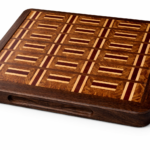 Medinės pjaustymo lentelės