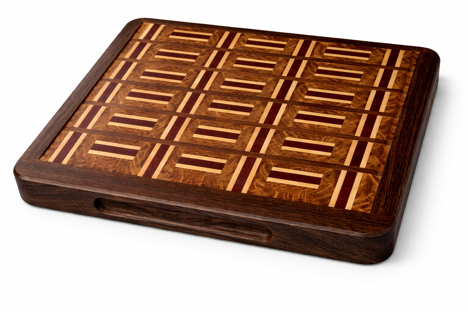 Medinės pjaustymo lentelės