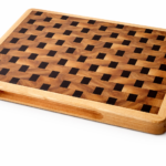 Medinės pjaustymo lentelės