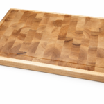 Medinės pjaustymo lentelės