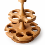 Stoveliai margučiams