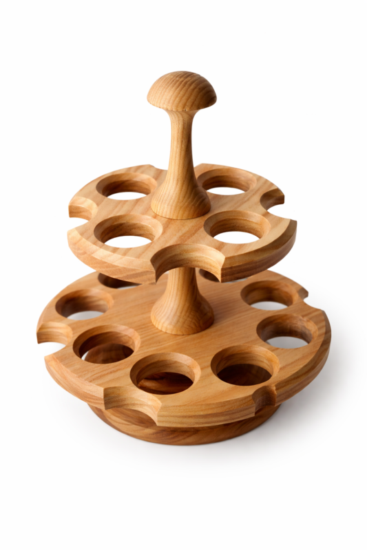 Stoveliai margučiams