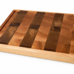 Medinės pjaustymo lentelės