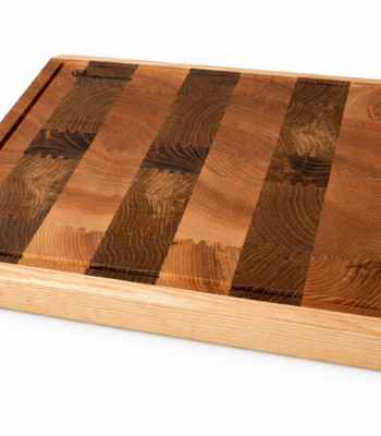 Medinės pjaustymo lentelės