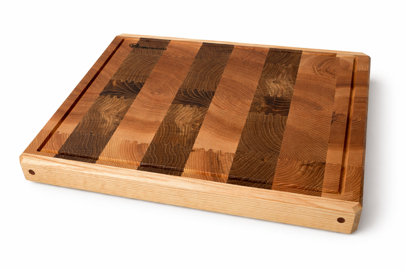 Medinės pjaustymo lentelės