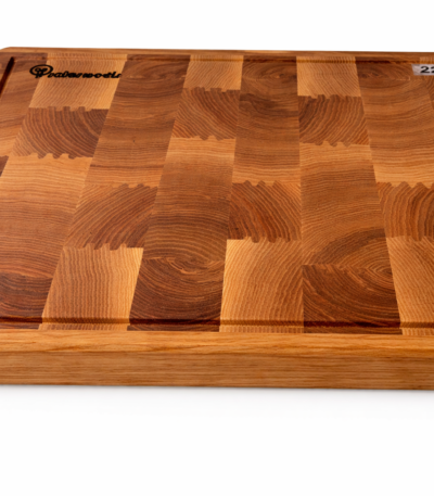 Medinės pjaustymo lentelės