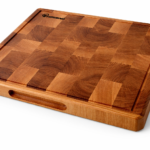 Medinės pjaustymo lentelės