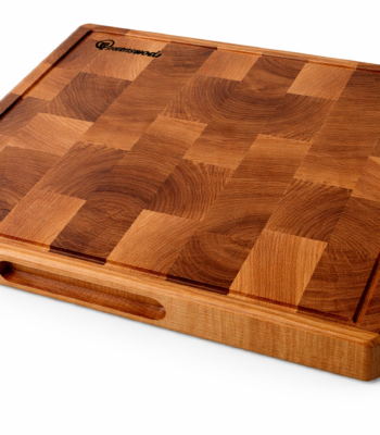 Medinės pjaustymo lentelės