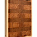 Medinės pjaustymo lentelės