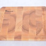 Medinės pjaustymo lentelės