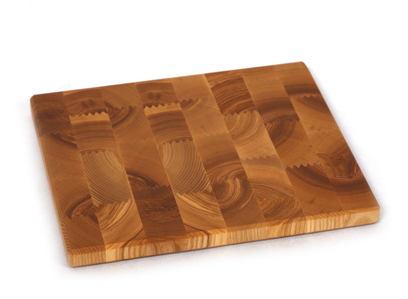 Medinės pjaustymo lentelės